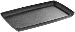 Frostfire Gn 1/1 Диск Сервиране Алуминий 4,5л 53х32,5х4,5см Устойчивост 30-200°c Aps Germany