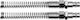 Quick Release M To Wlz 5x8mm 2 Pieces