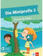 Die Miniprofis 2 Kursbuch Audio Video Hybride