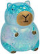 Moses Squishy Squishy Light Blue