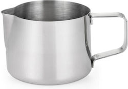 Estia Cană pentru lapte Barista 350ml Inox Estia Cană pentru lapte Barista 350ml Inox