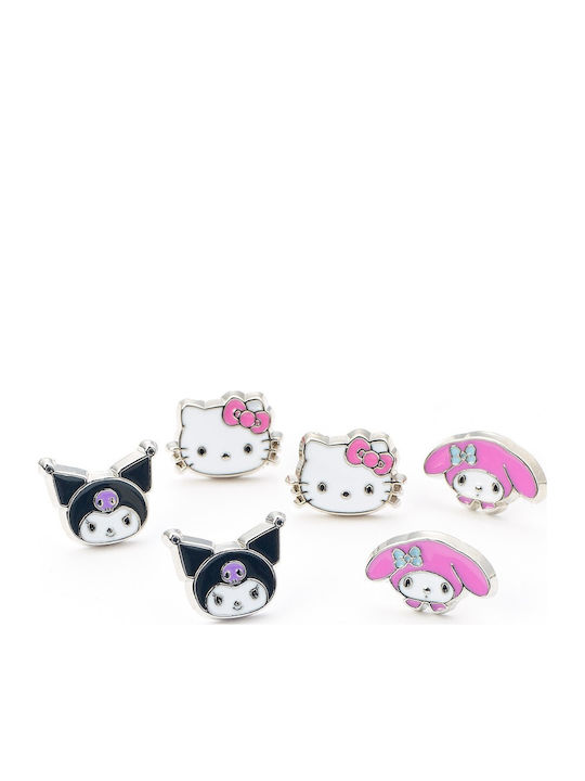 The Carat Shop Kinderohrringe Nieten The Carat Shop Kinderohrringe Nieten