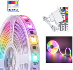 Vivalux Ταινία LED RGBIC 5m Vivalux Ταινία LED RGBIC 5m