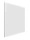Ledvance Recessed LED Panel 33W with Natural White Light 4000K