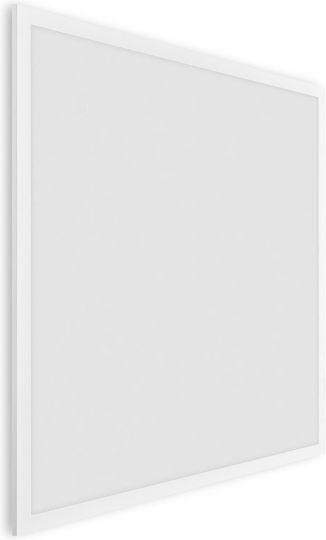 Ledvance Recessed LED Panel 33W with Natural White Light 4000K