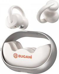 Bugani Clip B21 Open Ear Λευκά Bugani Clip B21 Open Ear Λευκά