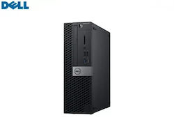 Dell XE3 Реновирани Клас A (Core i5-8400/8GB/25...