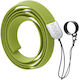 Kiwi Pen Lanyard Nackenriemen Fury Grünes
