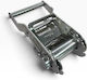Metallischer Dock Klampen Mechanismus Mit Riemen Breite 35 Mm 2000 Dan