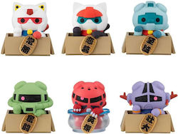 Megahouse Figures (Various Designs) 6 cm