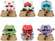 Megahouse Фигурки 6 см