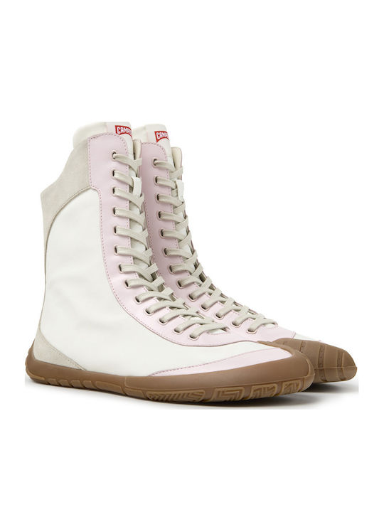 Camper Peu Path Frauen Sneakers Mehrfarbig