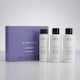 Technique Kynesia Tecnoplex Protecting System Hair Care Set for Straightening with Mask