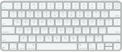 Apple Magic Keyboard Με Touch ID Με Apple Silicon (USB–C)