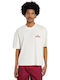 T-shirt Ecru