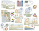 Little Dutch Set de pictură