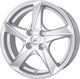 Brock Rc30 5.0x14 5x100 Et35 Сребрист