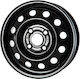 Alcar 4065 6.0x15 4x100 Отместване На Джанта 46 Черни