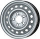 Alcar 6501 6.5x16 5x112 Et52 Silver