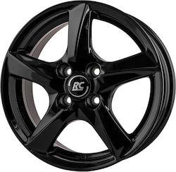 Brock Rc30 6.0x15 4x108 Et45 Negru