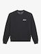 Sweatshirt Black