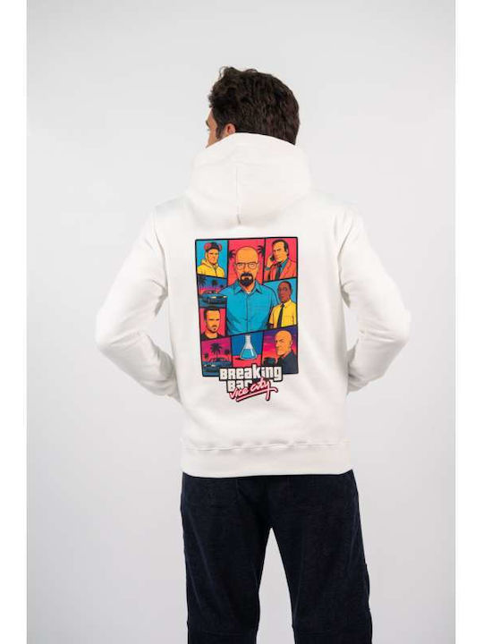 Clever Clever Sweatshirts Für Herren Mit Kapuze...