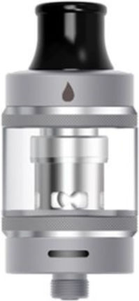 Aspire Tigon Ατμοποιητής Ηλεκτρονικού Τσιγάρου 2ml Ασημί