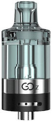 Innokin Go Z Ατμοποιητής Ηλεκτρονικού Τσιγάρου 2ml