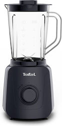 Tefal Επιτραπέζιο 1 lt 450W Γκρι BL4118F0