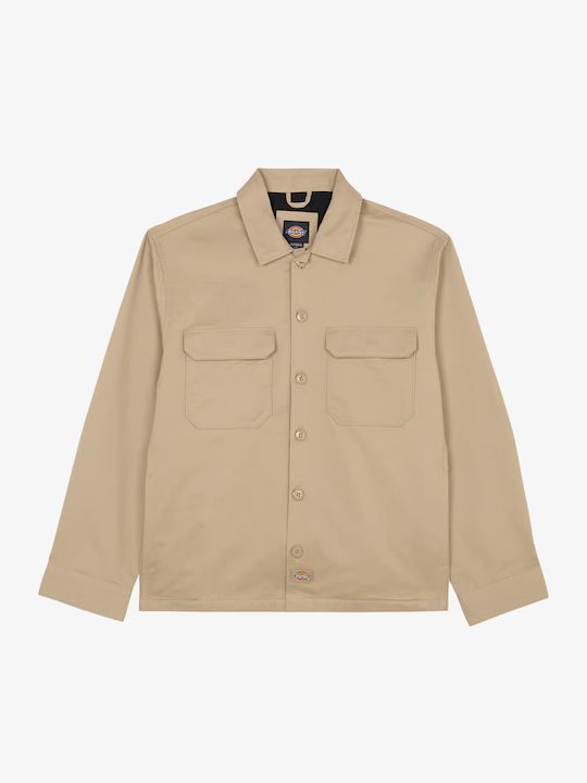 Dickies Μπουφάν Desert Sand
