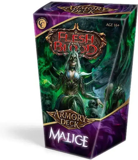 Legend Story Studios Armory Fleisch und Blut