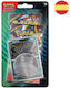Pokemon Blister Pack 2 (ES)