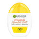 Garnier Vitamin C Wonder Tint Sonnencreme Gesicht SPF50+ 40ml