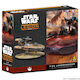 Star Wars Legion X-34 Landspeeder En De Sp Fr