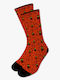 Axidwear Socken Orange