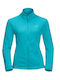 Women's Jacket for Winter Dark Agua