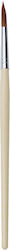 Kunstpinsel Rund Synthetisch 7900 Roudo 08