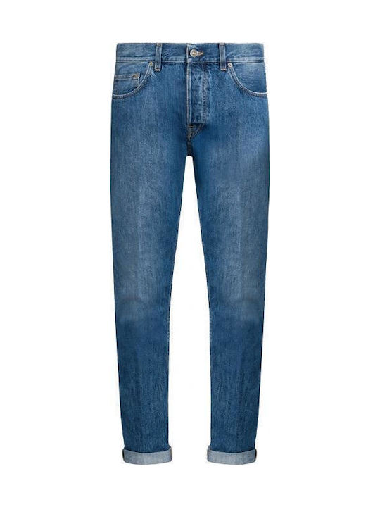 Dondup Men's Jeans Pants Blue