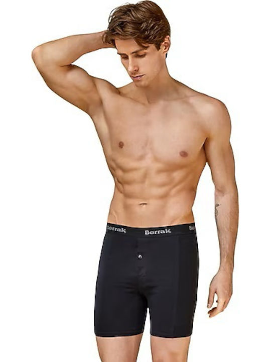 Berrak Berrak