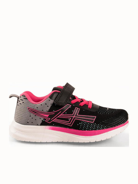 Kinder Sneaker Schwarz