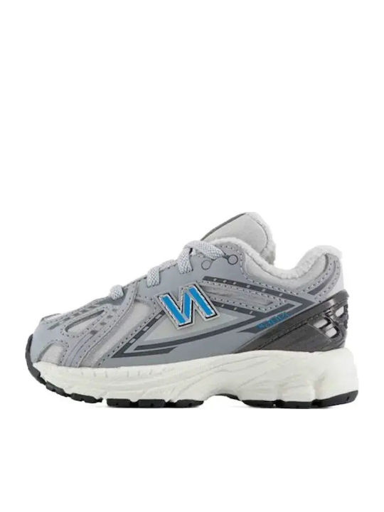Kinder Sneaker Grau