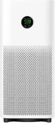 Xiaomi Purifier 6 Plus Ionizer / Air Purifier for Rooms 91m² Xiaomi Purifier 6 Plus Ionizer / Air Purifier for Rooms 91m²