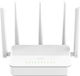 D-Link C36 BE3600 Drahtloser Router Wi‑Fi 7
