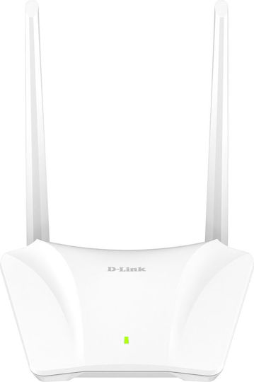 D-Link S03/E N300 Drahtloser Router