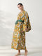 Kentia Kentia Sommer Damen-Robe Napoleon