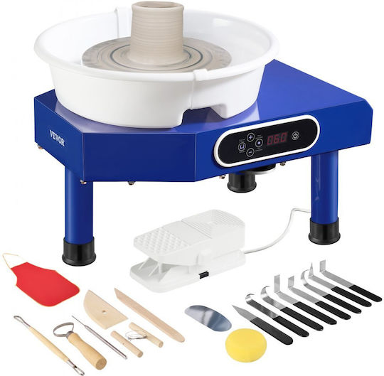 Vevor Ceramics Tool Set 8 Pcs