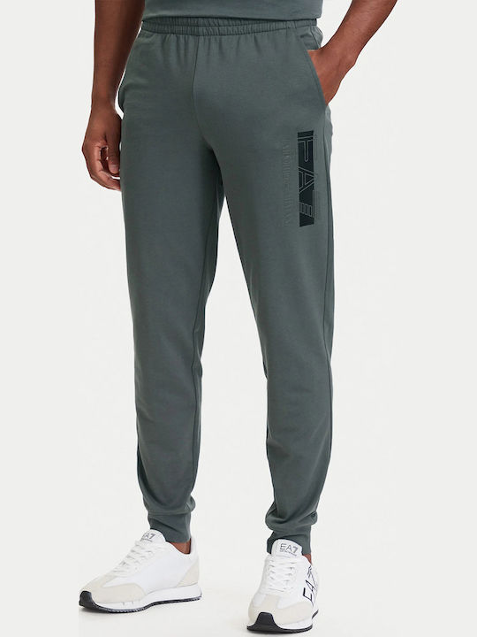 Grey Sweatpants