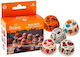 Bon Bon Halloween Cases 100 Pieces