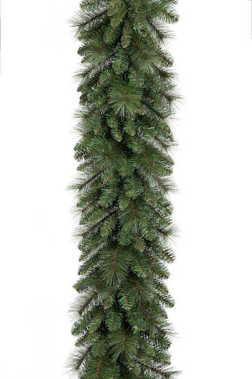 MSA Weihnachtsgirlande Grün