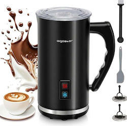 Aigostar Device for Hot & Cold Milk Froth with Non-Stick Coating 300ml Aigostar Device for Hot & Cold Milk Froth with Non-Stick Coating 300ml